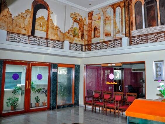 Hotel Vishnu Residency, Khammam 3